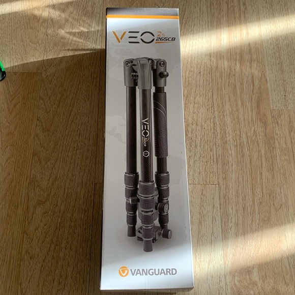 VANGUARD VEO2S265CB - Picture 2 of 6